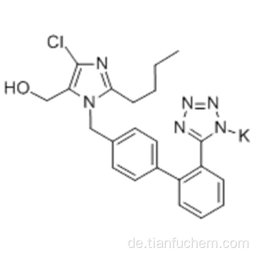 Losartan-Kalium CAS 124750-99-8